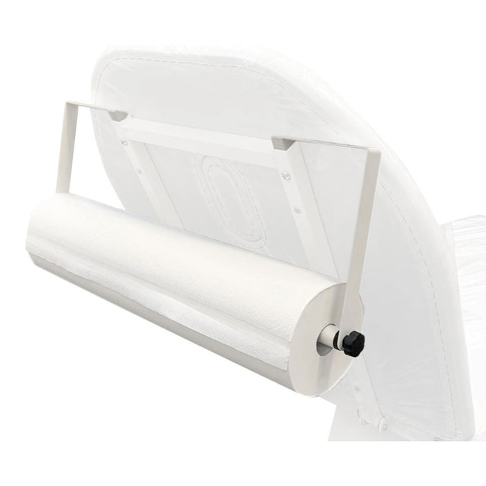 Portarotolo lato testa 80 cm MORETTI MIA397 per lettini elettrici LYTUS serie MI39X