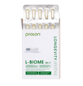 L-Biome & L-Pill (Intestinal Health & Antioxidant Anti-Ageing) Bundle ProLon®