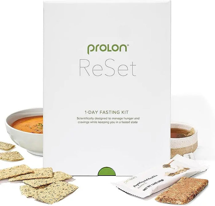 ProLon® Reset - 1 Day Fasting Mimicking Diet ProLon®