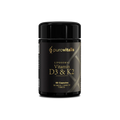 Purovitalis - Liposomal Vitamin D3 & K2 - 60 caps