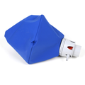 Reservoire per pallone di ventilazione AMBU Mark IV - 1500 ml