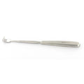 Retrattore Volkman 3 denti appuntiti 22 cm
