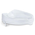 Rialzo per WC cm 6 con blocco laterale MORETTI RP400-6