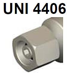 Riduttore di pressione a scatti P300 F15 - 0/15 lt. minuto