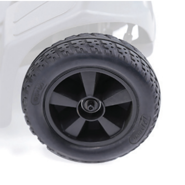 Ruota posteriore per Scooter Mobility CN200