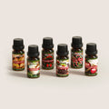 SALKING Christmas Diffuser Oils Set - SALKING