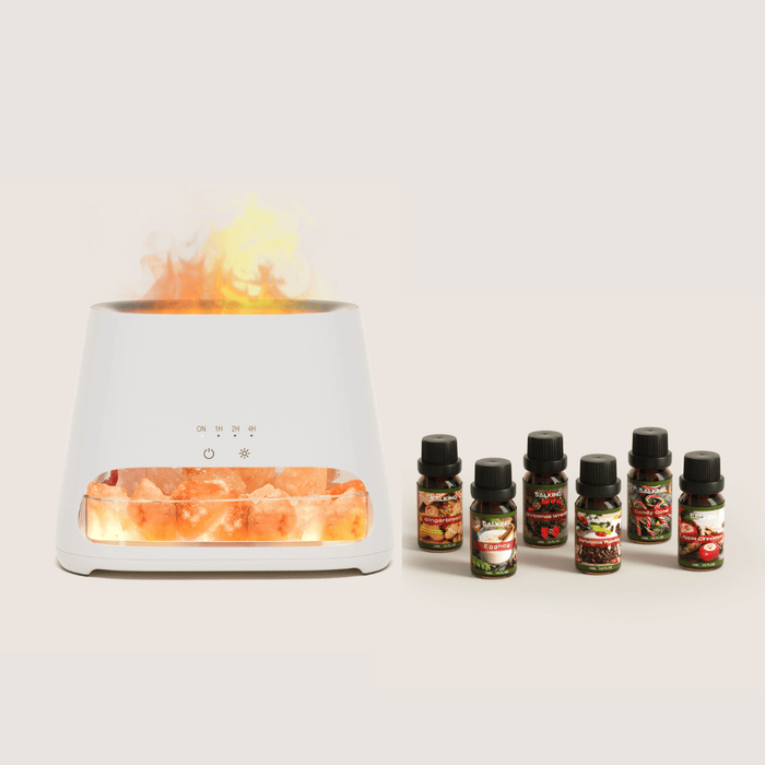 SALKING Christmas Diffuser Oils Set - SALKING