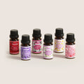 SALKING Floral Diffuser Oils Set - SALKING