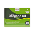 Wild Oregano Oil C80 Χ 60 Softgels SC Nutra