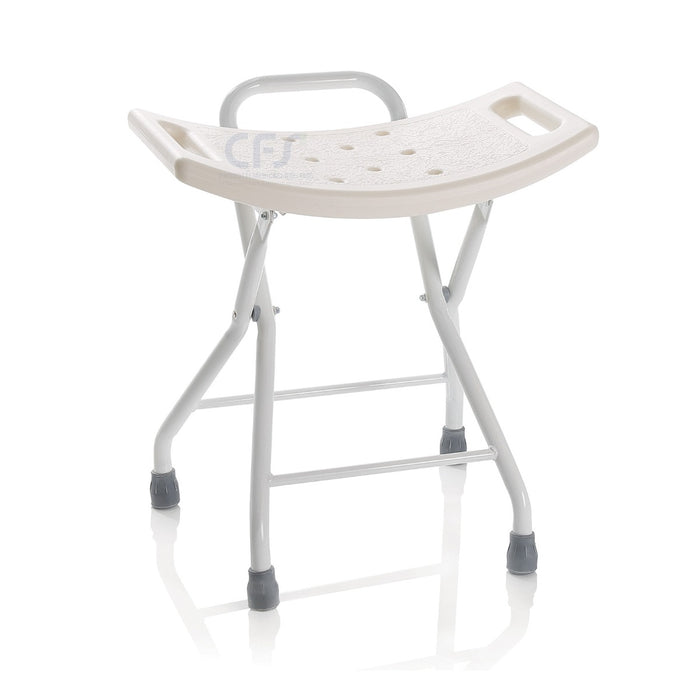 Sedile per doccia MORETTI ONDA RS815 - pieghevole
