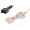 Sensore monouso Spo2 in Textile U523-01XP - Compatibile NELLCOR Oximax Pediatrico