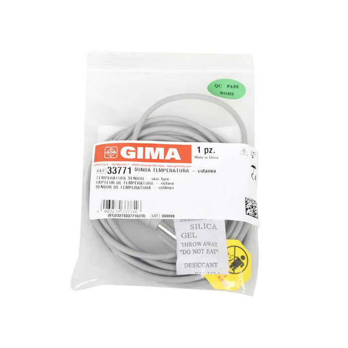 Sensore temperatura per Monitor BM5