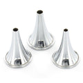 Set 3 speculum auricolari Hartmann