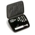 Set Oto-Oftalmico per Veterinaria - Cannule in Metallo