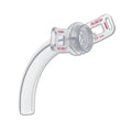 Set tracheostomia con cannula non cuffiata Tracheofix mm. 10