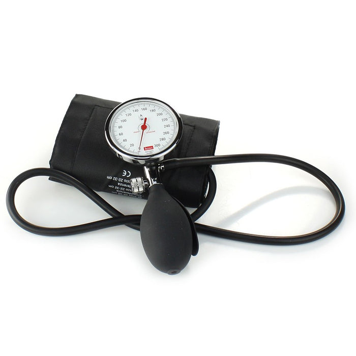 Sfigmomanometro aneroide BOSO Roid I - Bracciale a velcro Ø 48