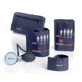 Sfigmomanometro aneroide MORETTI VISUAL DM342 - Kit con 3 bracciali
