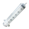Siringa senza ago BD Plastipak 50 ml - Luer eccentrico (conf.60 pz.)