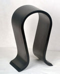 solid wood headphone display stand - image 3