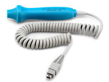 Sonda Doppler Sonotrax 8 Mhz