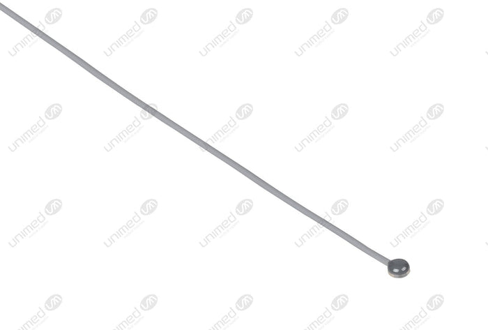 Sonda T per Atom cutanea pediatrica, 5mm TAT-15PS
