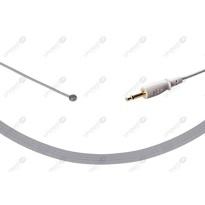 Sonda T per Datex Ohmeda cutanea, neo T3510-PS