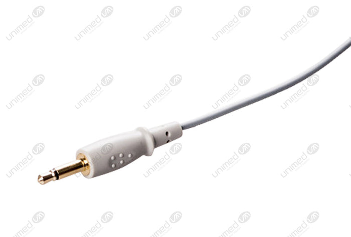 Sonda T per Datex Ohmeda cutanea, neo T3510-PS