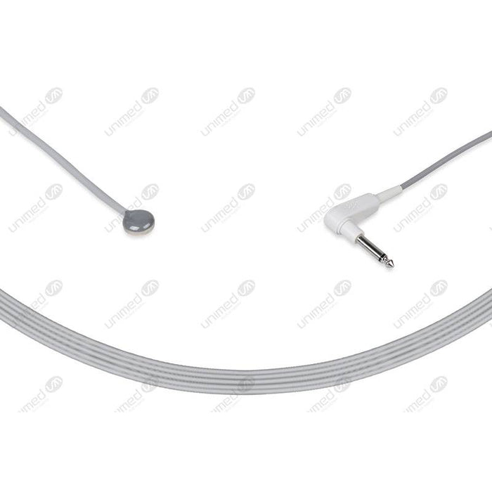 Sonda T YSI cutanea, adulto T2252-AS