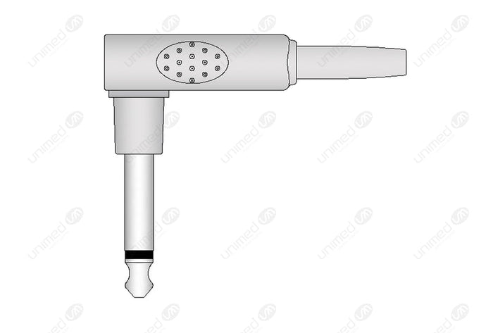 Sonda T YSI cutanea, adulto T2252-AS