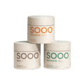 Sooo.me™ - Performance bundle: Lion's mane + Chaga + NR