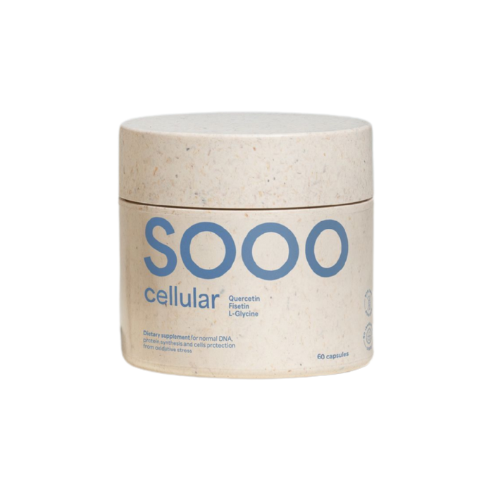 Sooo Cellular image of jar with supplement info