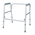 Sostegno per WC MORETTI RS910 - regolabile in altezza e smontabile