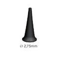 Speculum AllSpec mm 2,75 per DIMED Mini (conf. 100 pz.)
