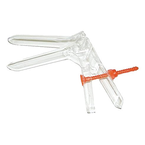 Speculum ginecologico a vite centrale (conf. 200 pz.)