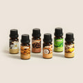 Spice Essential Oils Set - SALKING