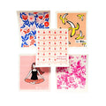 SPRUCE Dishcloth SETS - Pinky (5)