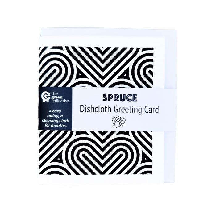 SPRUCE Gift Card - Manawa Roa (long-lasting love)