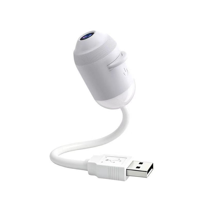 starry night mini projector lamp - image 2