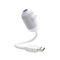 starry night mini projector lamp - image 2