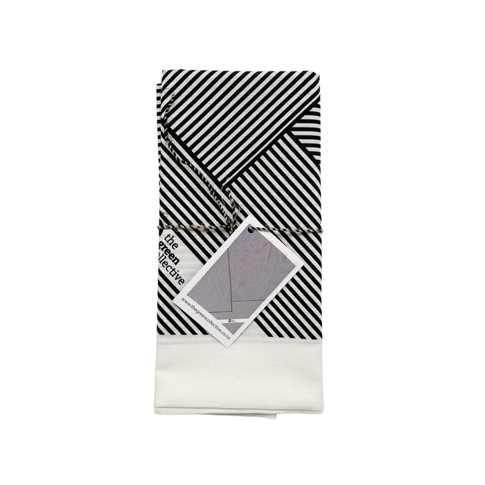 Stripe Tea Towel