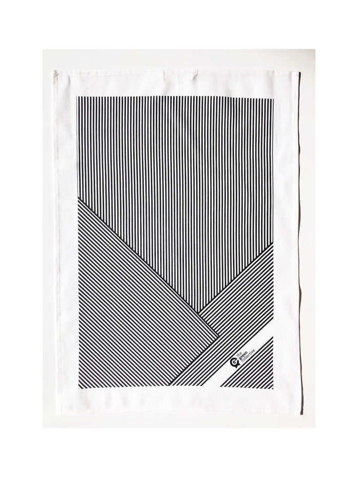 Stripe Tea Towel