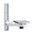 Supporto da parete per monitor I-MEDIK MONY
