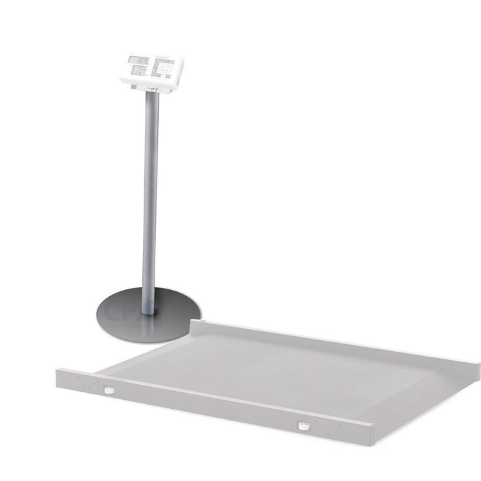 Supporto display per bilancia BLC160