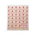 Swedish Dishcloth SPRUCE - Heart Hands