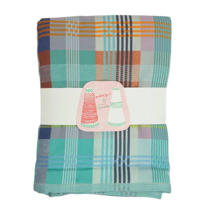 Table Cloth #71A Wild Weave