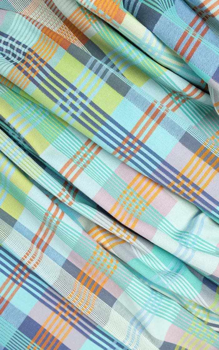 Table Cloth #71A Wild Weave