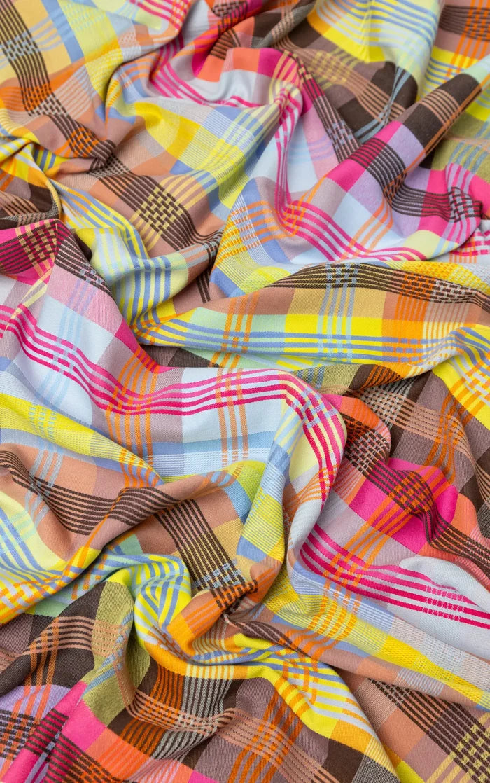 Table Cloth #71C Wild Weave