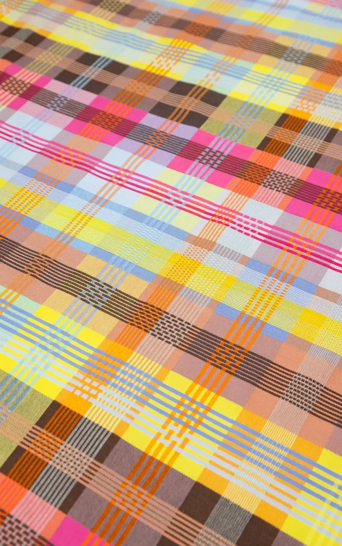 Table Cloth #71C Wild Weave