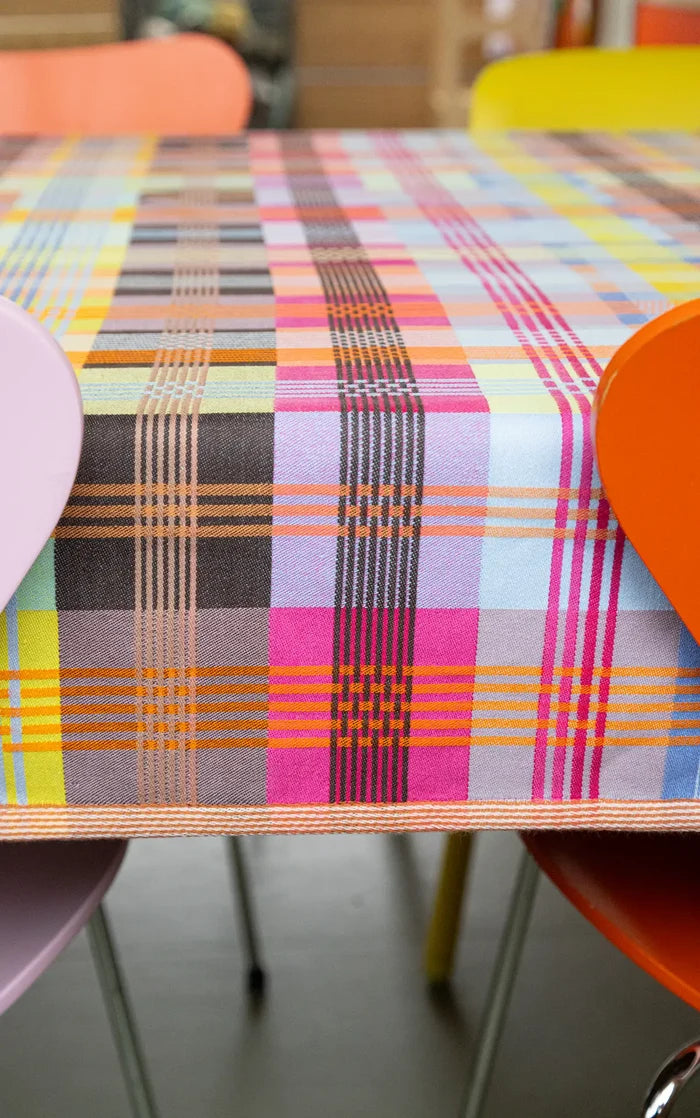 Table Cloth #71C Wild Weave