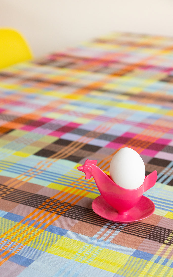 Table Cloth #71C Wild Weave